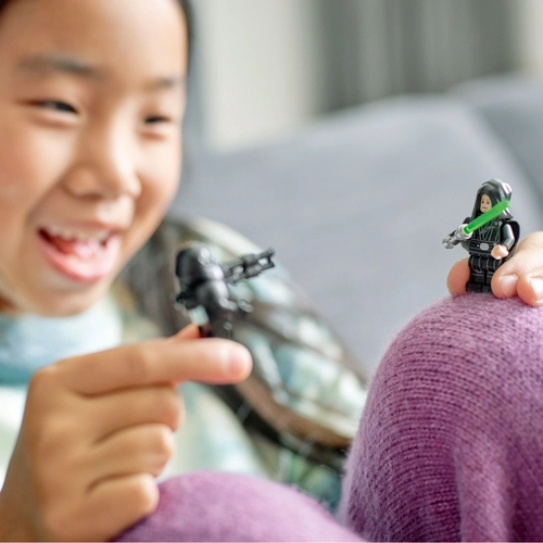 Kép 3/10 - LEGO® Star Wars™ - Dark Trooper™ támadás