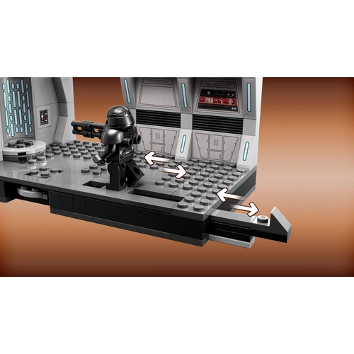 Kép 8/10 - LEGO® Star Wars™ - Dark Trooper™ támadás