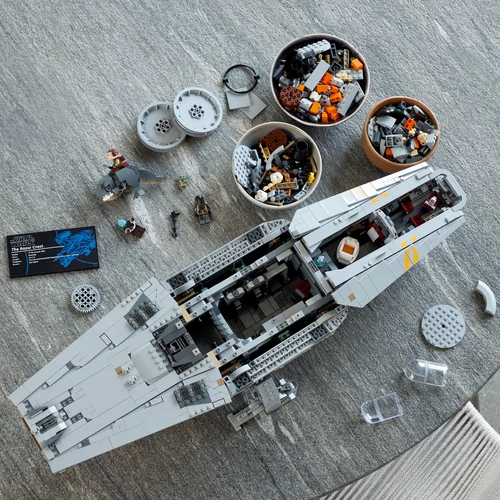Kép 3/8 - LEGO® Star Wars™ - Razor Crest™