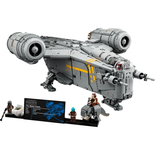 LEGO® Star Wars™ - Razor Crest™