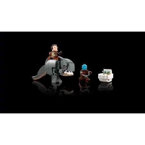 Kép 6/8 - LEGO® Star Wars™ - Razor Crest™