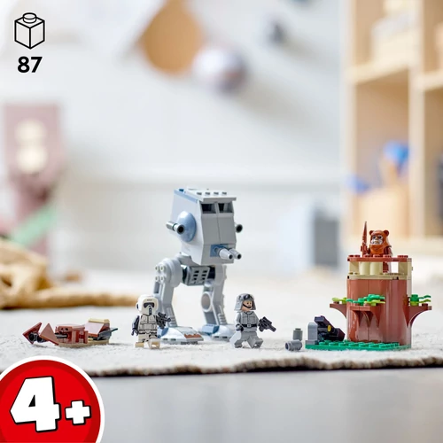 Kép 2/10 - LEGO® Star Wars™ - AT ST™