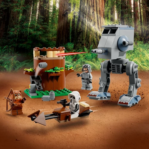 Kép 3/10 - LEGO® Star Wars™ - AT ST™
