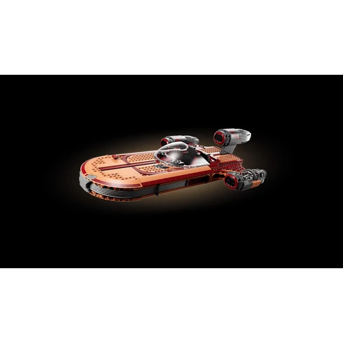 Kép 7/10 - LEGO® Star Wars™ - Luke Skywalker Landspeedere™