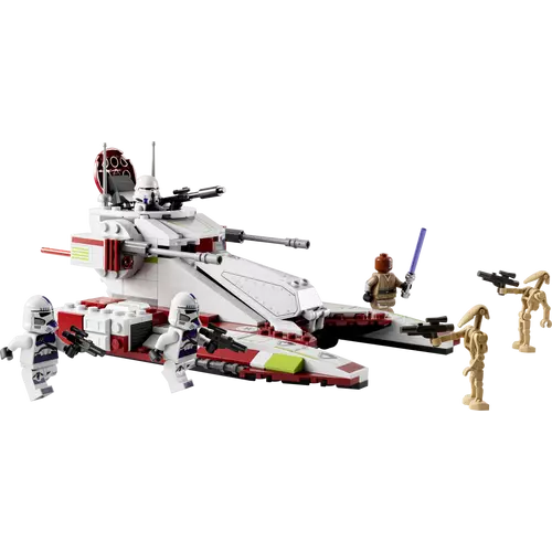 LEGO® Star Wars™ - Köztársasági Fighter Tank™