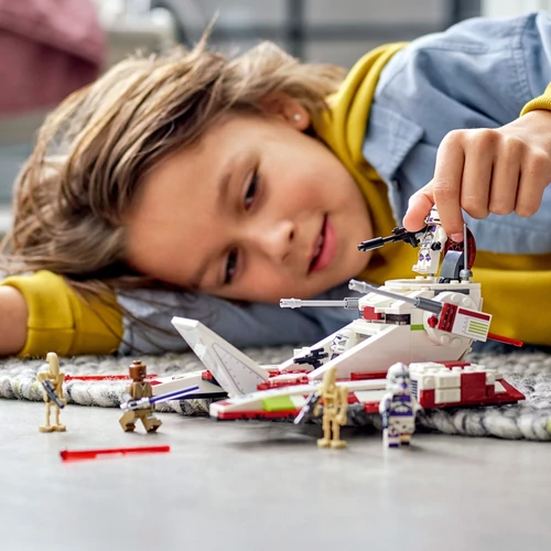 Kép 3/10 - LEGO® Star Wars™ - Köztársasági Fighter Tank™