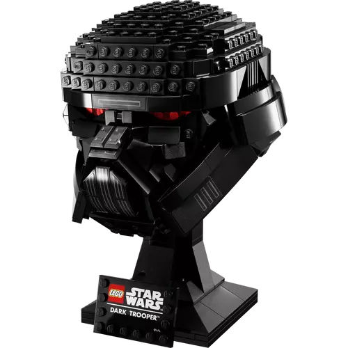 LEGO® Star Wars™ - Dark Trooper™ sisak