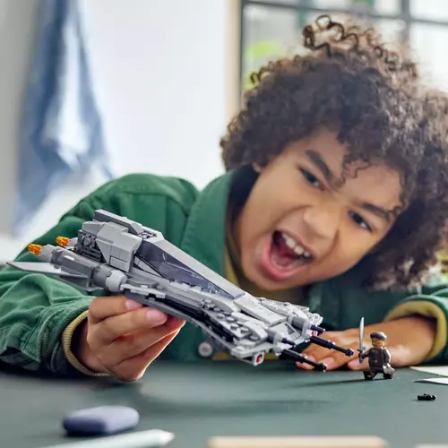 Kép 6/11 - LEGO® Star Wars™ - TM Kalóz vadászgép