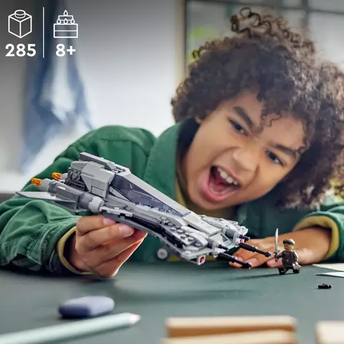 Kép 2/11 - LEGO® Star Wars™ - TM Kalóz vadászgép