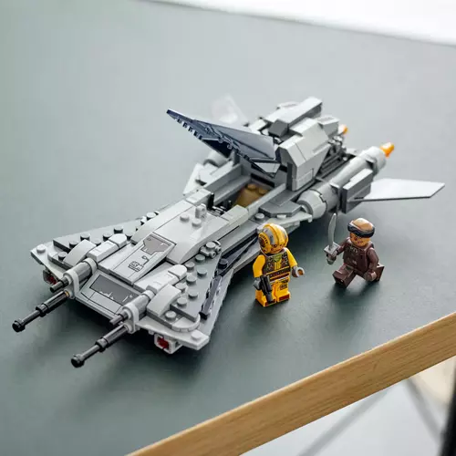 Kép 3/11 - LEGO® Star Wars™ - TM Kalóz vadászgép