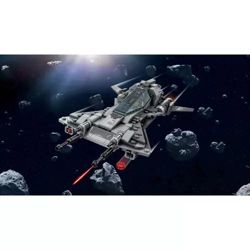 Kép 7/11 - LEGO® Star Wars™ - TM Kalóz vadászgép