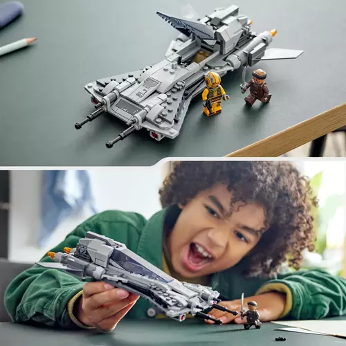 Kép 4/11 - LEGO® Star Wars™ - TM Kalóz vadászgép