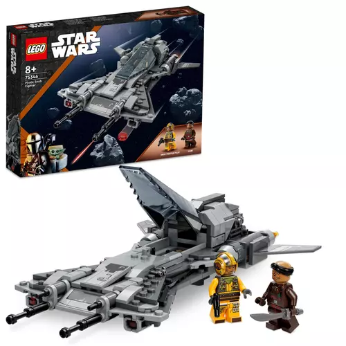 Kép 9/11 - LEGO® Star Wars™ - TM Kalóz vadászgép