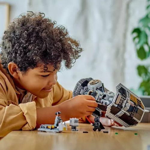 Kép 6/11 - LEGO® Star Wars™ - TIE bombázó™