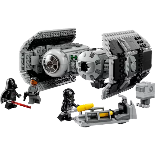 LEGO® Star Wars™ - TIE bombázó™