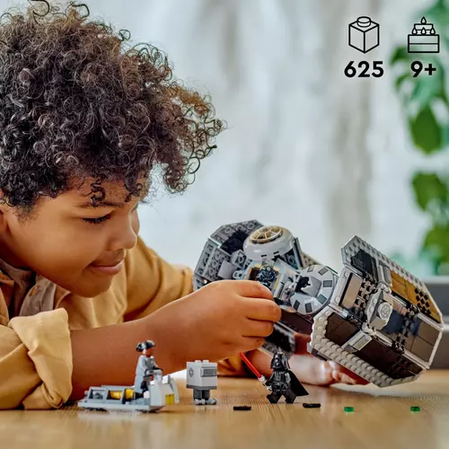 Kép 2/11 - LEGO® Star Wars™ - TIE bombázó™