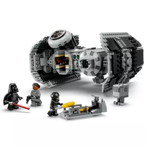 Kép 3/11 - LEGO® Star Wars™ - TIE bombázó™