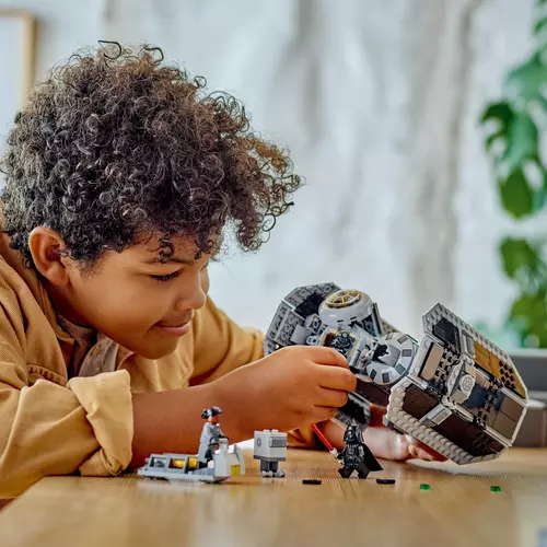 Kép 4/11 - LEGO® Star Wars™ - TIE bombázó™
