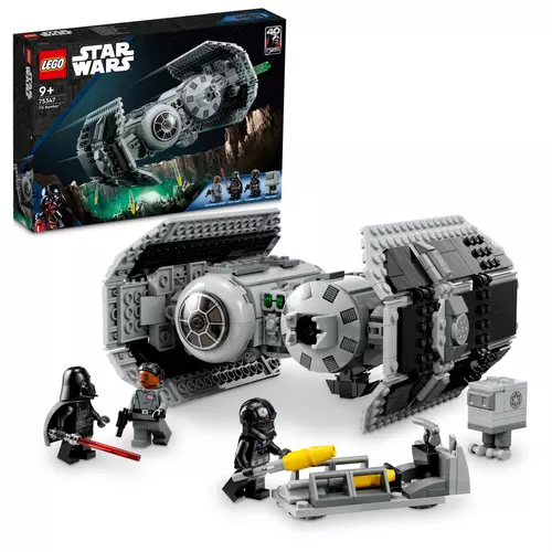 Kép 9/11 - LEGO® Star Wars™ - TIE bombázó™