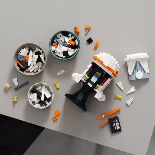 Kép 5/11 - LEGO® Star Wars™ - Cody klonparancsnok