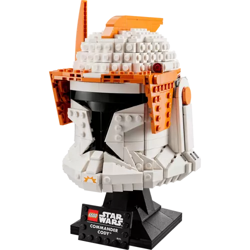 LEGO® Star Wars™ - Cody klonparancsnok
