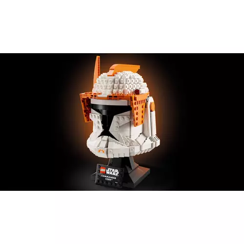 Kép 7/11 - LEGO® Star Wars™ - Cody klonparancsnok