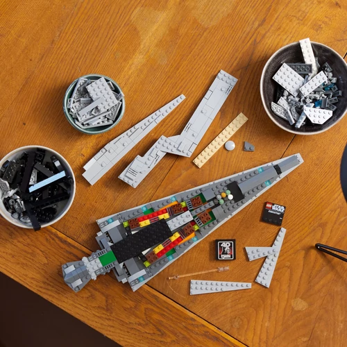 Kép 5/11 - LEGO® Star Wars™ - Executor Szupercsillag romboló™