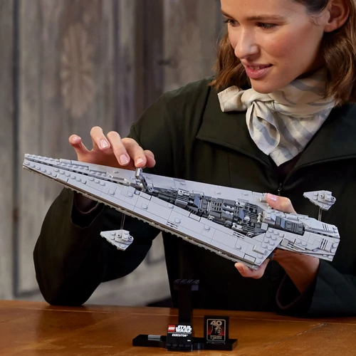 Kép 6/11 - LEGO® Star Wars™ - Executor Szupercsillag romboló™