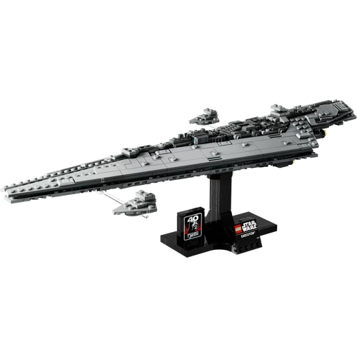 LEGO® Star Wars™ - Executor Szupercsillag romboló™