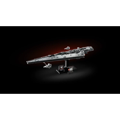 Kép 7/11 - LEGO® Star Wars™ - Executor Szupercsillag romboló™