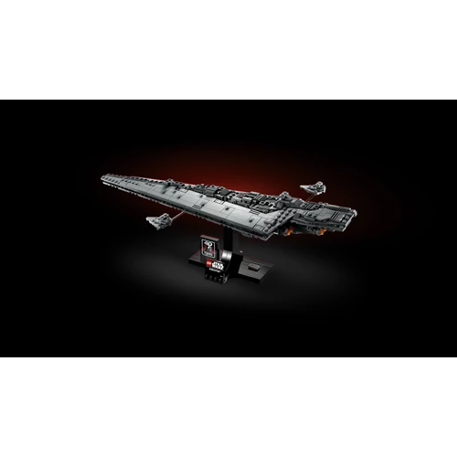 Kép 8/11 - LEGO® Star Wars™ - Executor Szupercsillag romboló™