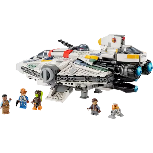 LEGO® Star Wars™ - Ghost és Phantom II