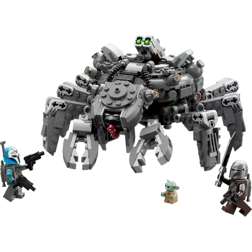 LEGO® Star Wars™ - Pókdroid