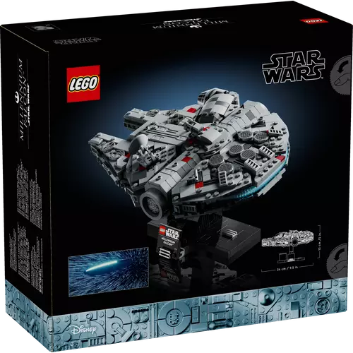 Kép 3/8 - LEGO® Star Wars™ - Millennium Falcon™