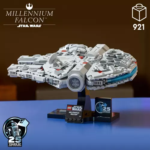 Kép 6/8 - LEGO® Star Wars™ - Millennium Falcon™