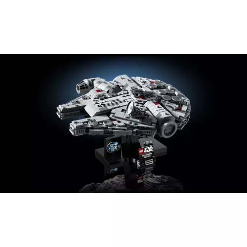 Kép 7/8 - LEGO® Star Wars™ - Millennium Falcon™