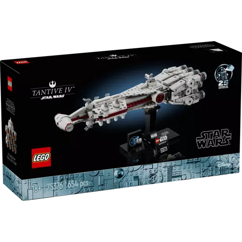 Kép 2/8 - LEGO® Star Wars™ - Tantive IV™