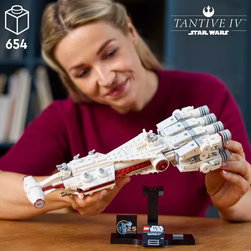 Kép 6/8 - LEGO® Star Wars™ - Tantive IV™
