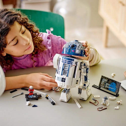 Kép 4/8 - LEGO® Star Wars™ - R2-D2™