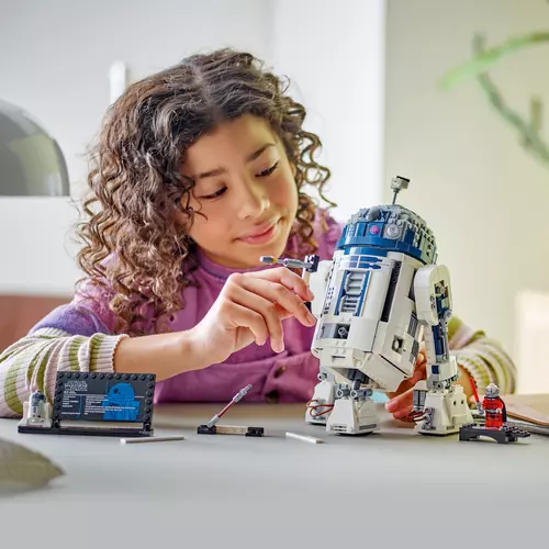Kép 5/8 - LEGO® Star Wars™ - R2-D2™
