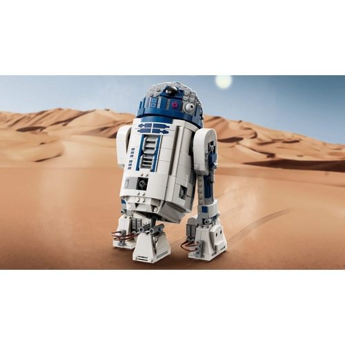 Kép 7/8 - LEGO® Star Wars™ - R2-D2™