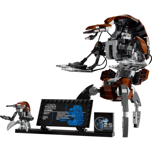 LEGO® Star Wars™ - Droideka™