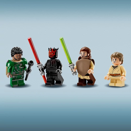 Kép 6/9 - LEGO® Star Wars™ - Darth Maul Sith Infiltratora   