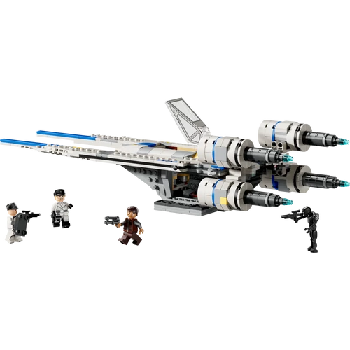 LEGO® Star Wars™ - Lázadó U-szárnyú vadászgép™