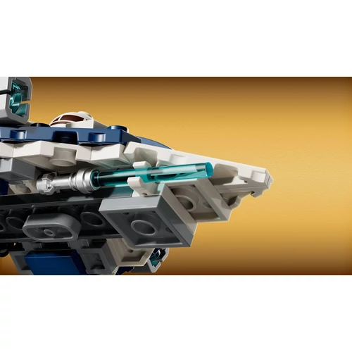 Kép 9/9 - LEGO® Star Wars™ - Plo Koon Jedi csillagvadásza™ microfighter