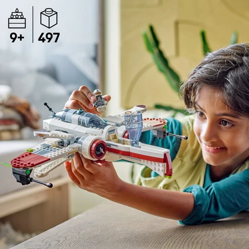 Kép 5/8 - LEGO® Star Wars TM - ARC-170 vadászgép™