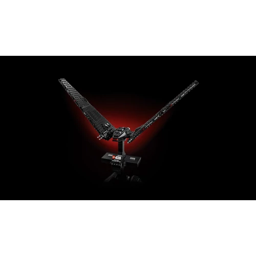 Kép 8/9 - LEGO® Star Wars™ - Kylo Ren parancsnoki űrsiklója
