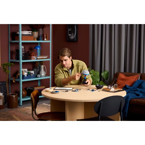 Kép 5/9 - LEGO® Star Wars™ - Jango Fett™ sisak
