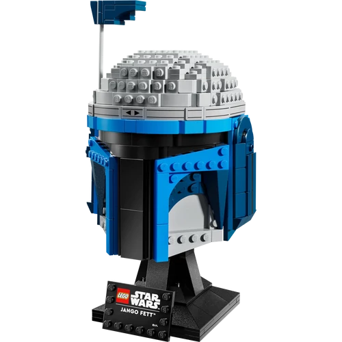 LEGO® Star Wars™ - Jango Fett™ sisak