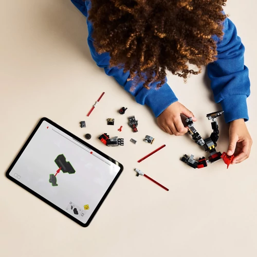 Kép 5/9 - LEGO® Star Wars™ - Darth Maul™ Mech
